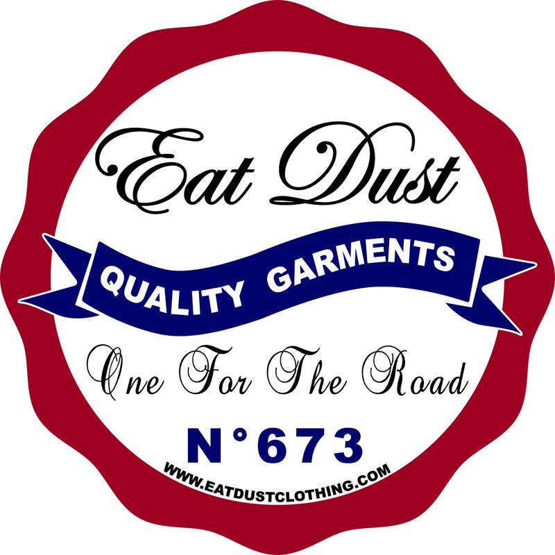Eat Dust
