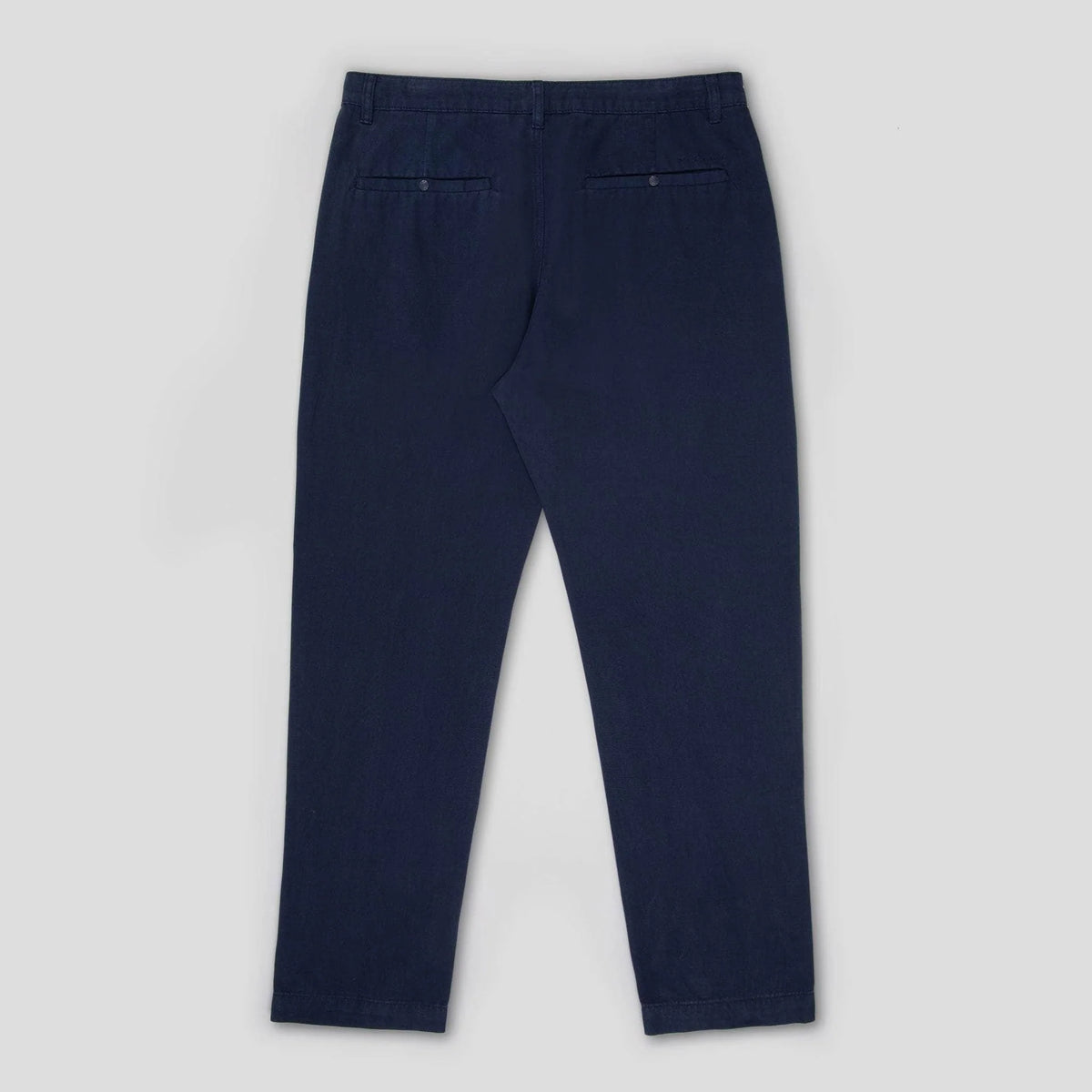 MC Overalls Navy Relaxed Fit Trousers