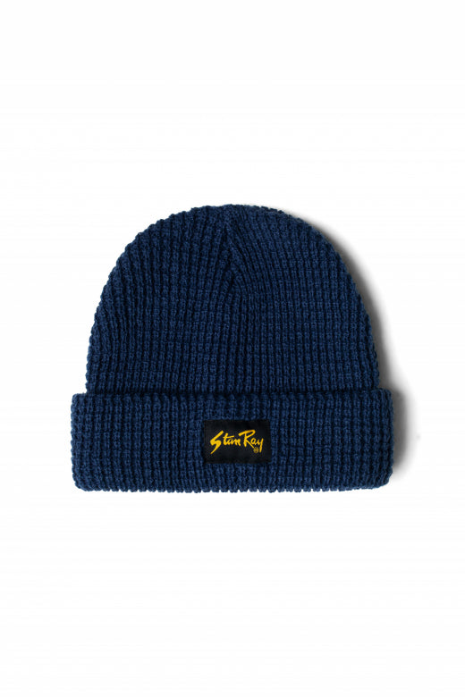 STAN RAY Waffle Knit Beanie (Various Colours)