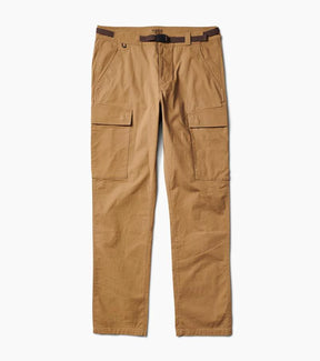 ROARK Campover Ripstop Cargo Trousers (Various Colours)