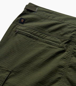 ROARK Campover Ripstop Cargo Trousers (Various Colours)